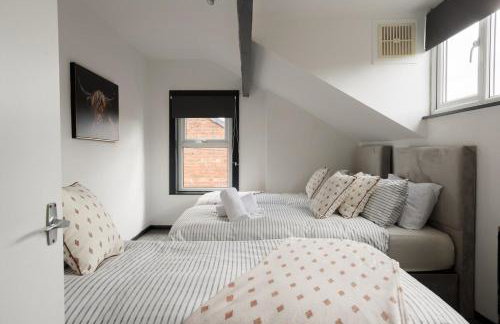 3BR Accommodation in Leeds - Perfect for family - Foto 20