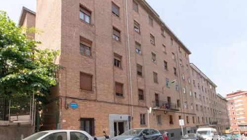 ACE Z12 Apartamento Céntrico Bilbao 3 Pax - Parking gratis - Foto 5