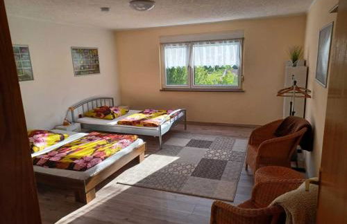 Reihenhaus in Rhon Nahe Wasserkuppe - Foto 21