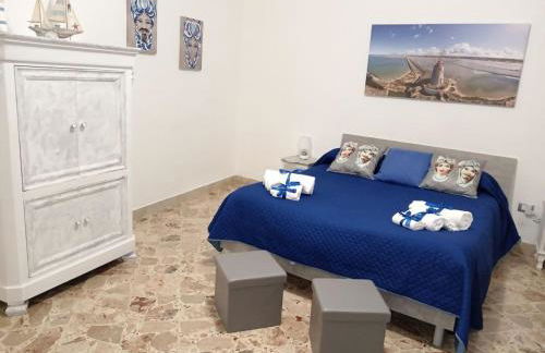 Casa Sciacca La Tua Casa Vacanze Ideale a Marsala - Foto 8