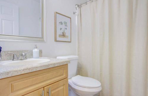 Hot Tub, Game Room, Fire Pit, Rays, Braves Spring - Foto 11