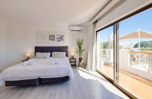 TRES PALMERAS moderne Villa, Pool 5 Minuten zum Strand, Klima, schnelles Wifi - Foto 13