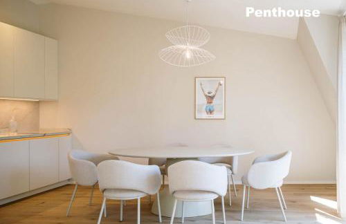 Lindgold Apartments - Foto 28