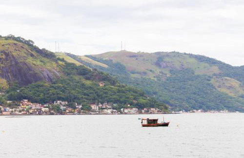 MANGA · Mangaratiba Beach Vibes! - Foto 20