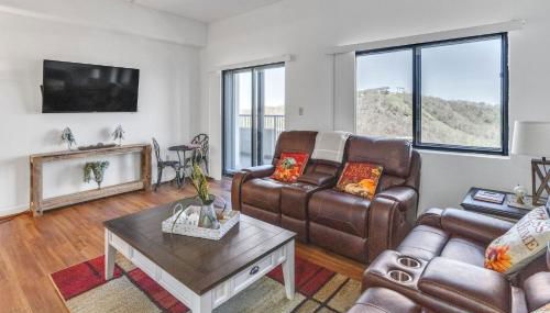 Handsome 2BR Condo with Gorgeous Views in Sugar Mountain! condo - Foto 5