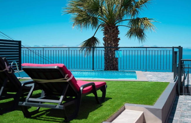 Villa Rosa - Foto 24