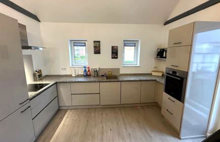 Loft9 Architektenwohnung mit Dachterrasse Zentral - Foto 5