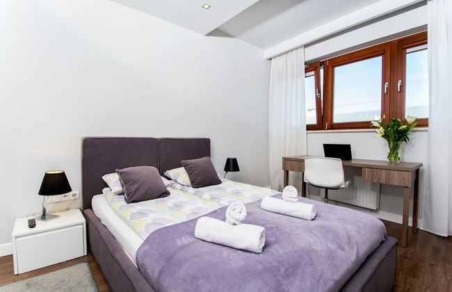 erApartments Oxygen Residence - Foto 16