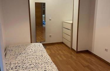 Piso cerca de la playa, dos habitaciones, piscina y terraza - Foto 11