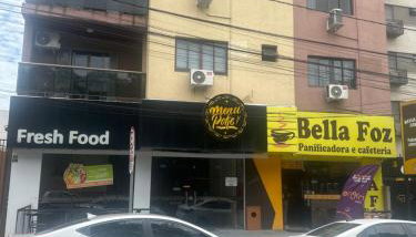 Apartamentos nadai apto 202 - Foto 1