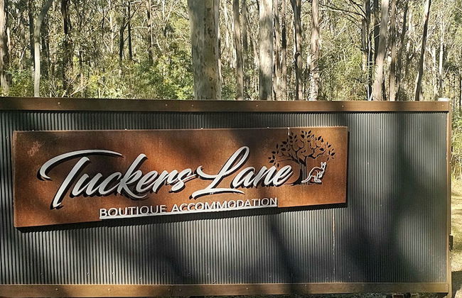 Tuckers Lane Boutique Accommodation - Foto 41