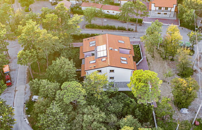 Residence Mare Azzurro - Photo 24