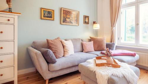 Ferienwohnung Papenmühle am Kurpark - Foto 2