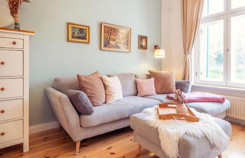 Ferienwohnung Papenmühle am Kurpark - Foto 2