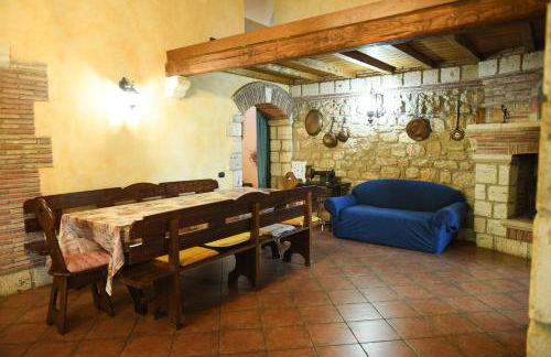 Casale Esmeralda - Foto 36