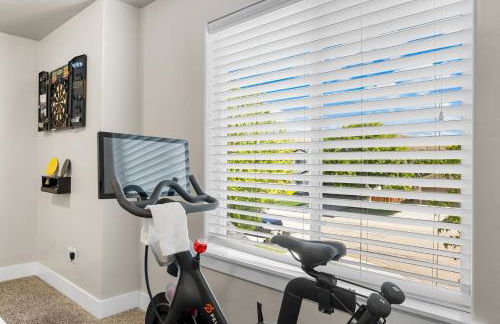 Hot Tub - Sauna - Fire Pit - Ping Pong - Darts - Foto 70