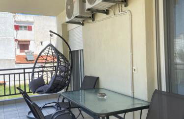 Μια ανάσα από τη θάλασσα, Αγία Τριάδα - Foto 16