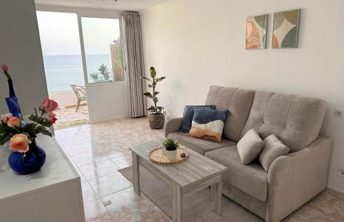 Ocean Views - Beach Apartment - Foto 1