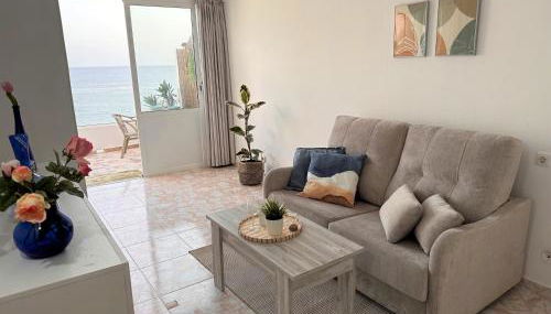 Ocean Views - Beach Apartment - Foto 1