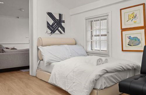 Historic 1790s Old Town Gem 5BR with Parking - Prince Street - Foto 33