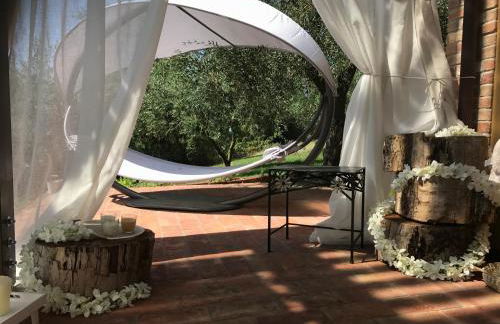 Agriturismo Tenuta Belvedere - Foto 58