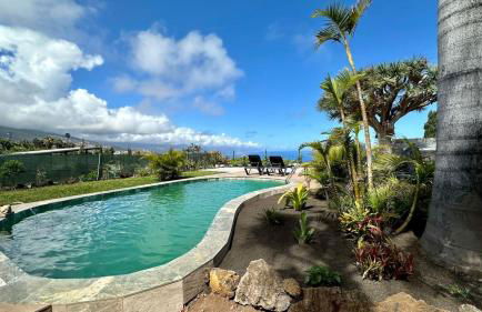 Great views & heated pool - El Perenquen 3 - Foto 35