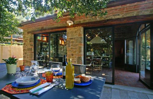 Villa Ceppeto - Foto 40