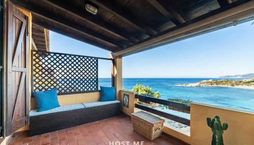 Casa Stefania - Cala Caterina - Foto 2