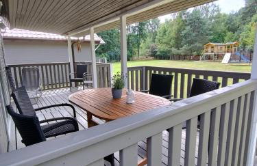 Zielone Zacisze - Foto 25