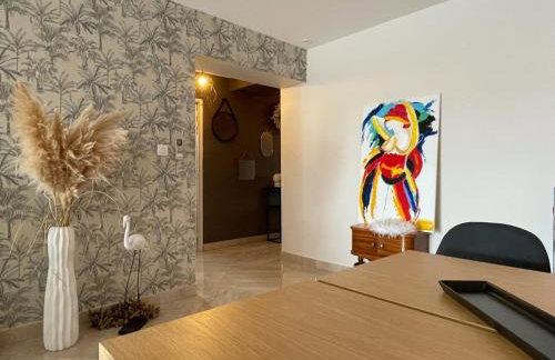 La Villa des Cistes au calme vue Étangs - Photo 17