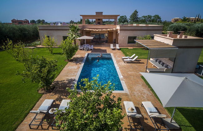 Villa Salamouni - Foto 48