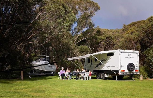 Robe Holiday Park - Foto 22