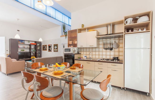 Alcamo Pool House - Foto 15