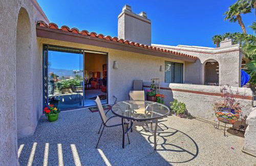 Borrego Springs Condo with Private Patio and Views! - Foto 18