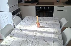 Charmant petit appartement avec terrasse - Foto 3