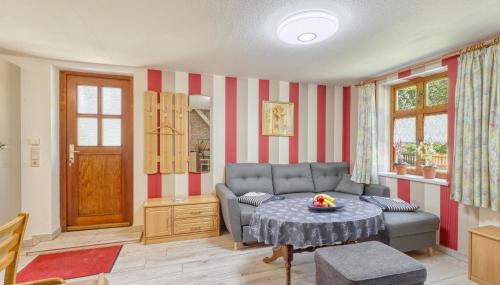 Ferienwohnung Bodstedt - Foto 4