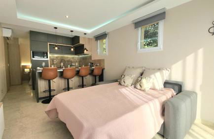 Appartement de standing avec jacuzzi - Foto 7