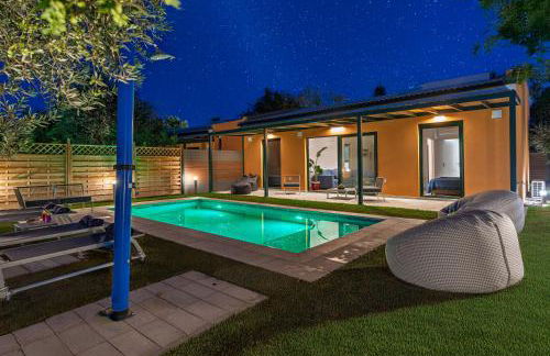 Galene Eco Luxury Villas - Foto 1