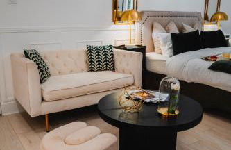 RoomChic - Les Ambassadeurs - Foto 20