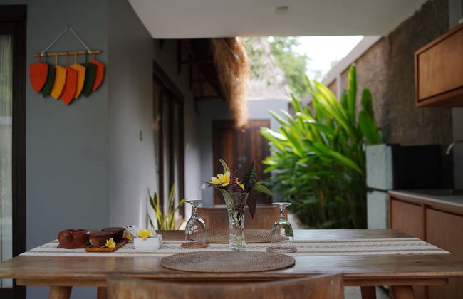 A Villa Gili Air - Photo 11