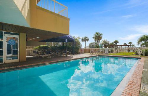 Pelican Beach 1216 - Ocean Front Condo with Shared Pool & Beach Access - Foto 24