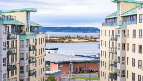 Britannia Penthouse - Foto 3