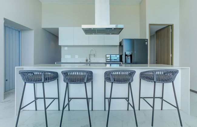 Marítima Beachfront Playa Flamingos - Foto 37