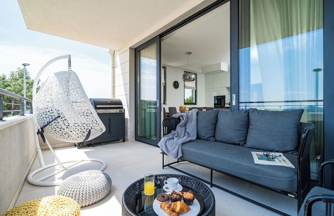 Saint Blaise Luxury Suite - Foto 37