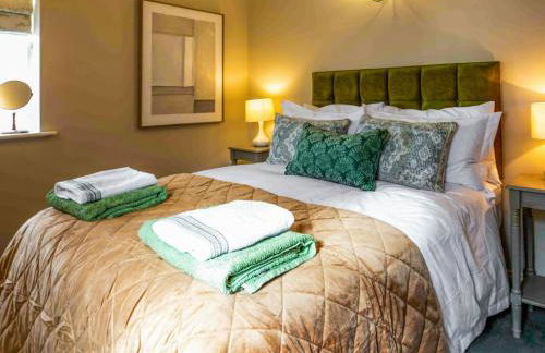 The Old Cowshed - Foto 9