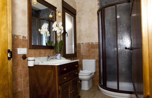 Casa Rural La Canchalera - Foto 15