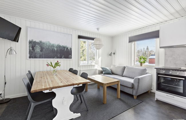 First Camp Ånnaboda-Örebro - Foto 16