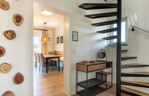 Holiday Home Overlook Lodge by Interhome - Foto 17