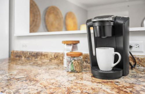 The Flats on Florida St - Super Comfy 2-Bedroom Apartments - Foto 6