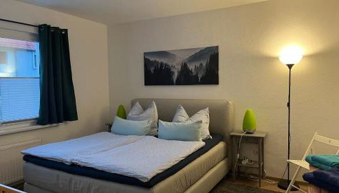 Ferienwohnungen am Köhlerhang Bad Lauterberg im Harz - Foto 2